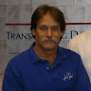 Meet your Posher, Geoffry